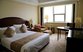 Zhejiang International Hotel